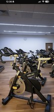 M10 aero studio spin - studio,
