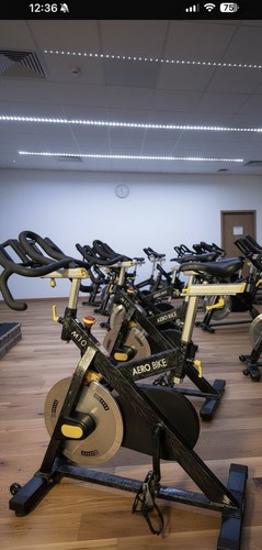 M10 aero studio spin - m10,