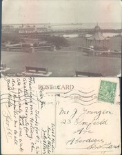 Marine Park South Shields 1917