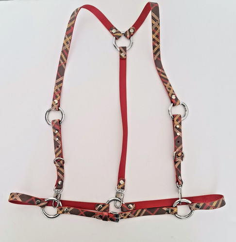 Vivienne westwood red betty - red, 'betty'
