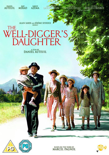 The well diggers - the, well-diggers