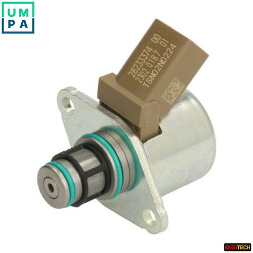 Control valve fuel - fuel, quantity