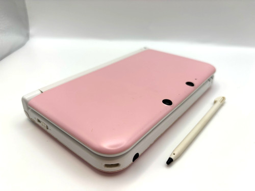 Nintendo 3ds console - nintendo, xl
