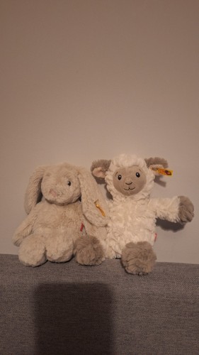 Tonies lita lamb - lamb, audio