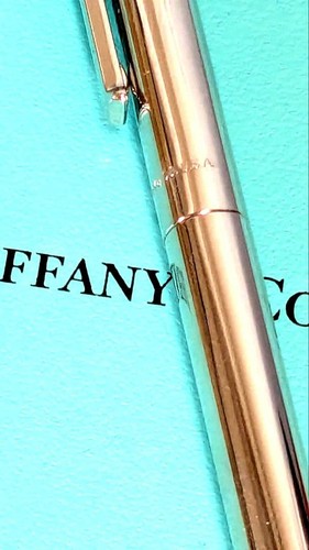 Tiffany ballpoint pen - tiffany,