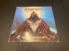 HAWKWIND - CHOOSE YOUR MASQUES