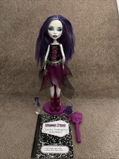 Mattel Monster High Spectra