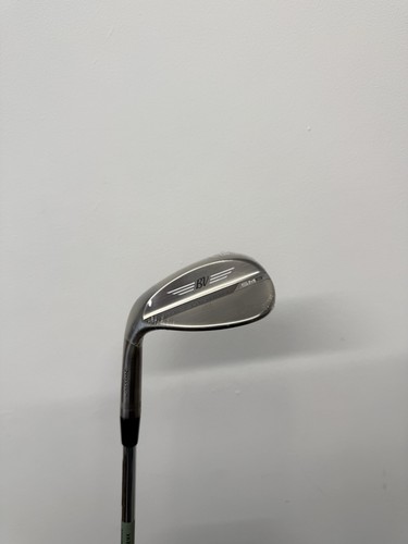 Titleist vokey sm8 degree - titleist,