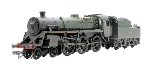 Bachmann 115 br standard - oo, 31-115