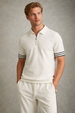 Reiss mens bristol polo shirt - mens,