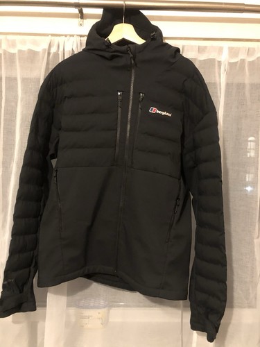 Berghaus men theran hybrid - men’s,