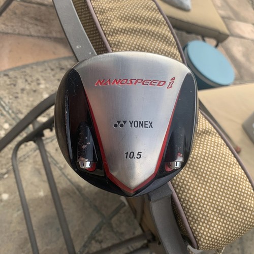 Yonex nanospeed r - yonex,