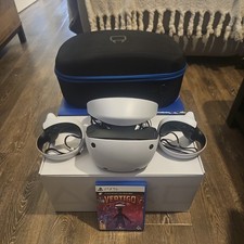 Sony PlayStation VR2 PS5