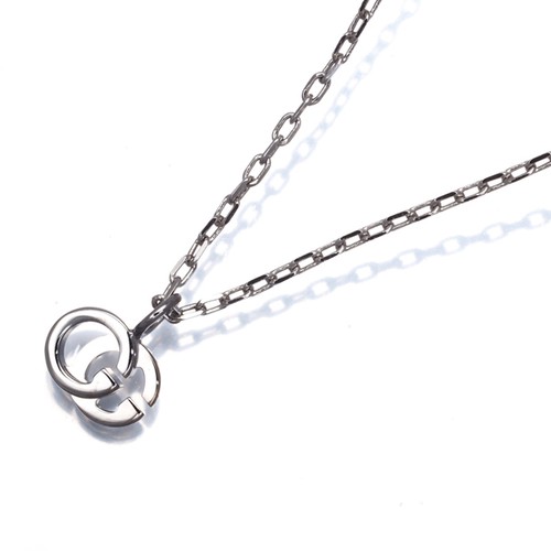 Auth gucci necklace running - auth,