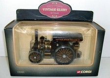 CORGI 1/50 - 80106 FOWLER B6