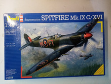 REVELL SUPERMARINE SPITFIRE
