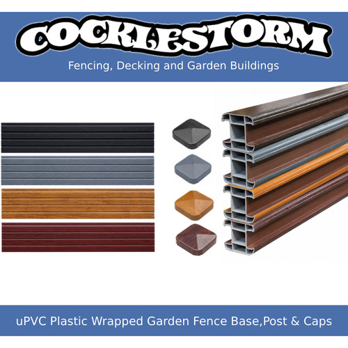 Delivery upvc plastic - uk,