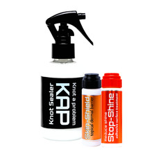 Protector Stop Shine Knot Seal