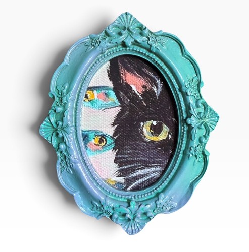 Cat sardines mini - &,