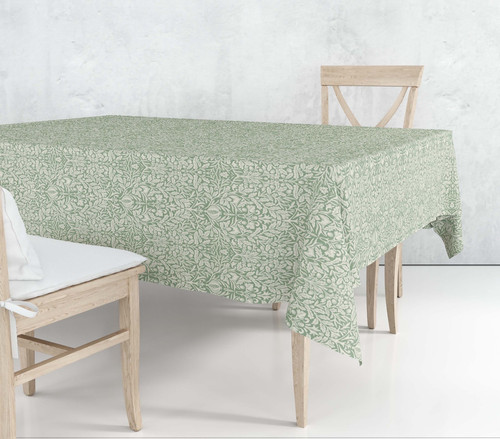 William morris acorn green - william,