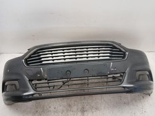 Front Bumper FORD MONDEO 2014-2022 5 Door Estate Grey
