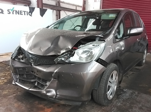 Wishbone front honda - lh, jazz