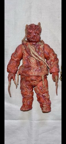 Doctor who claws axos axon - of,