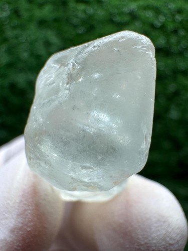 Wow naturally tumbled topaz - wow!,