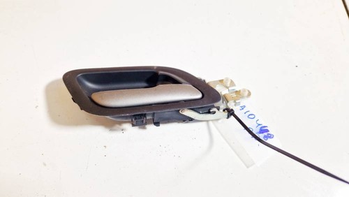 Door handle interior - ,