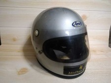 Hirotake Arai Vintage Helmet