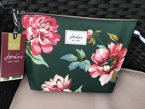 Joules large toiletry bag - joules,