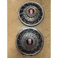 Vintage Oldsmobile 15 Inch