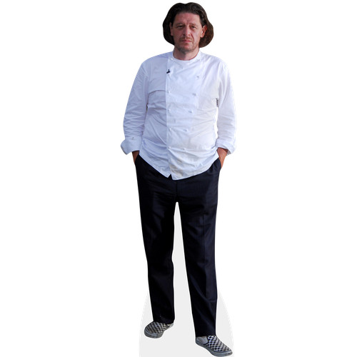 Marco pierre white life - (chef),