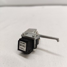 Sony headshell with - with, shure