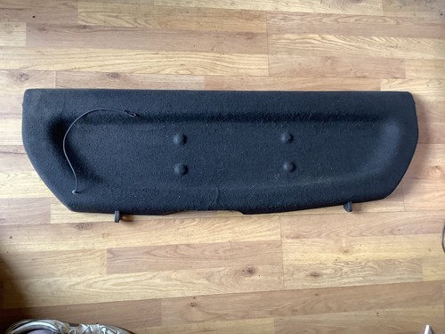 Toyota aygo mk1 - aygo, shelf