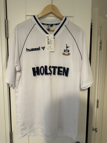 Tottenham spurs retro s - tottenham,
