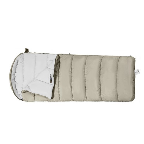 Double persons sleeping bags - b-double,