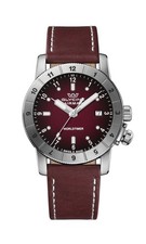Glycine GL1023 Mens Worldtimer