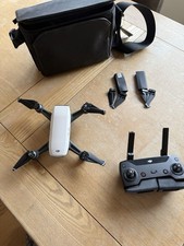 DJI Spark Drone + Controller +