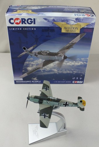 Corgi aa28005 72 - aa28005, 1:72