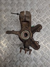 2012 Vw Polo Seat Ibiza 1.2