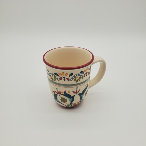 Bobby flay silvia coffee mug - silvia,