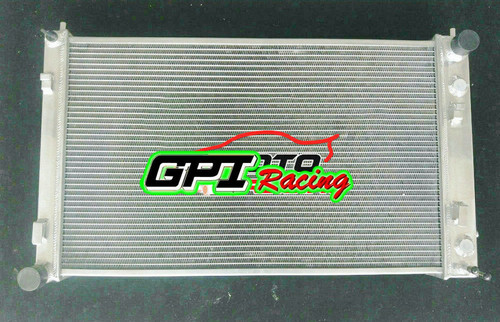 Aluminum radiator for - aluminum,