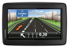 TomTom Start 25M 5 Inch Sat