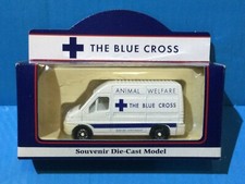 90s LLEDO FORD TRANSIT VAN THE