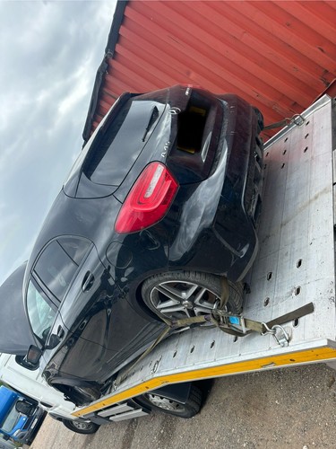 Mercedes a45 amg - 2013-2017, 2.0