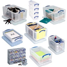 Really Useful Boxes In Size