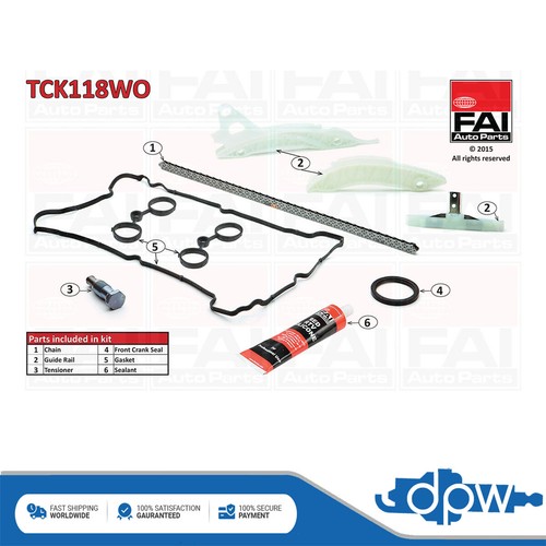 Fits cooper jcw clubman ds3 - fits,