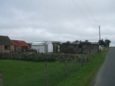Photo 6x4 cuttyhill - cuttyhill, croft