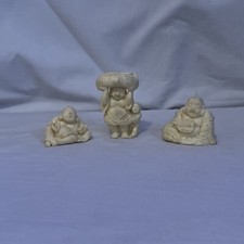 Vintage 3 Mix Resin Cream